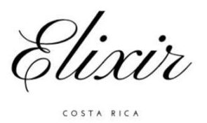 Elixir Logo